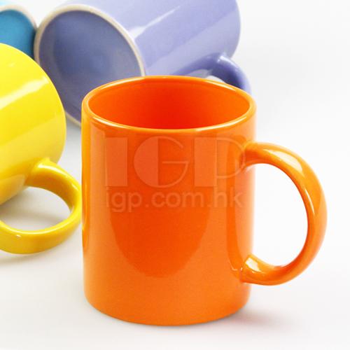 IGP(Innovative Gift & Premium)|繽纷糖果色彩陶瓷杯