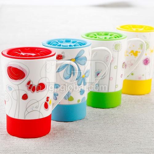 IGP(Innovative Gift & Premium) | Sakura Ceramic Mug