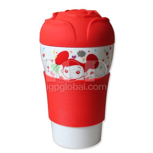 IGP(Innovative Gift & Premium) | Rose Ceramic Mug