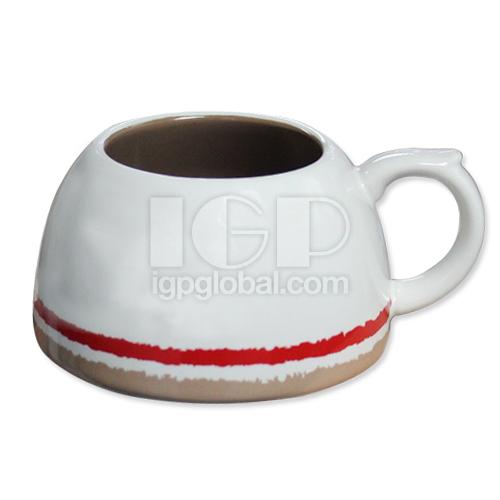 IGP(Innovative Gift & Premium)|圆肚咖啡杯