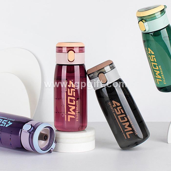 IGP(Innovative Gift & Premium) | Fashion plastic water bottle