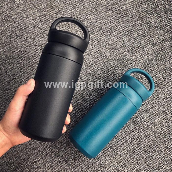 IGP(Innovative Gift & Premium) | Mini Portable Thermal Water Bottle