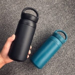 Mini Portable Thermal Water Bottle