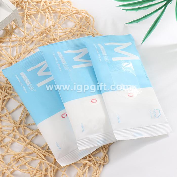 IGP(Innovative Gift & Premium)|10件裝濕紙巾