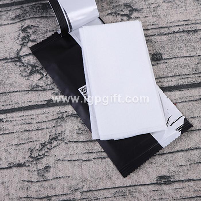 IGP(Innovative Gift & Premium)|宣传纸巾
