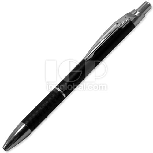 IGP(Innovative Gift & Premium) | Button Metal Pen