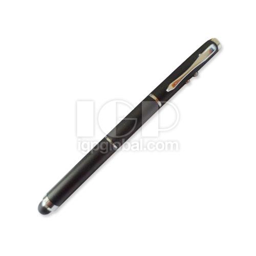 IGP(Innovative Gift & Premium) | Touch Pen
