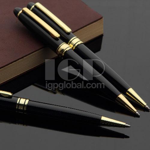 IGP(Innovative Gift & Premium) | Business rotary switch metal ballpen