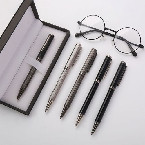 IGP(Innovative Gift & Premium) | High-class Business Metal Advertising Pen