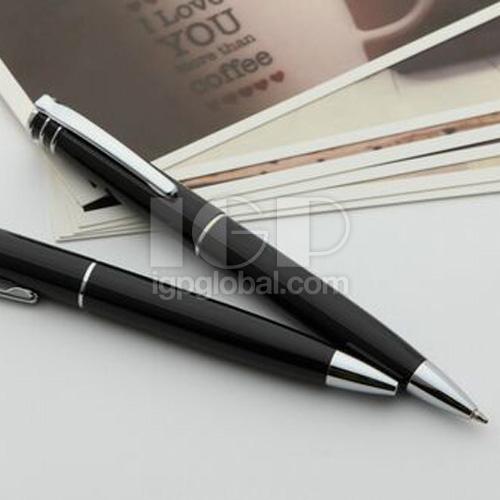 IGP(Innovative Gift & Premium)|精细不锈钢金属圆珠笔