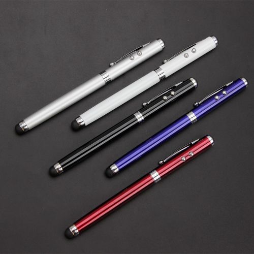 IGP(Innovative Gift & Premium)|金属触控圆珠笔