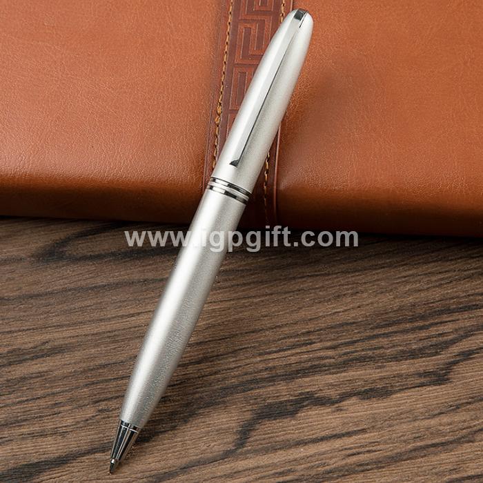IGP(Innovative Gift & Premium) | Metal Pen