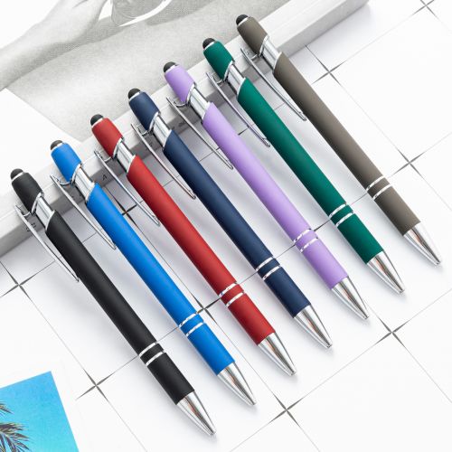 IGP(Innovative Gift & Premium)|金属触控圆珠笔