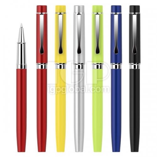 IGP(Innovative Gift & Premium) | Metal Coating Orb Pen