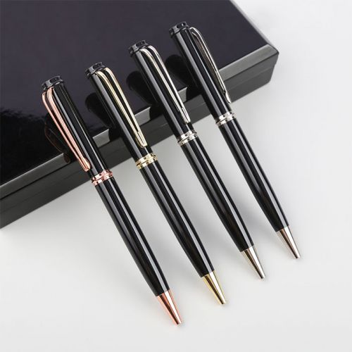 IGP(Innovative Gift & Premium) | Metal Advertising Pen with Clip