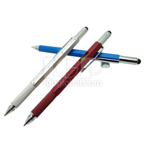 IGP(Innovative Gift & Premium) | Metal Ballpoint Pen