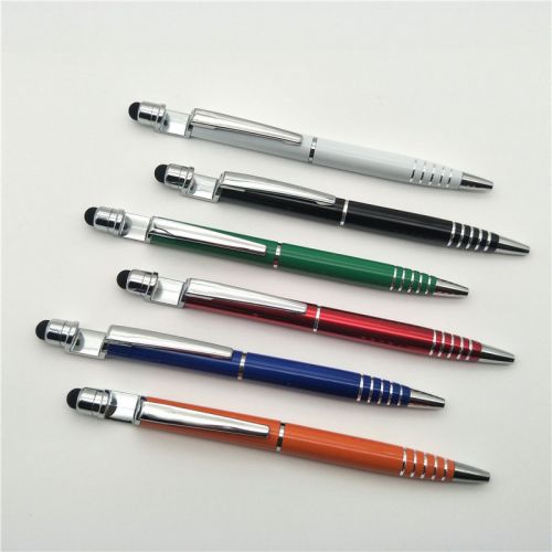 IGP(Innovative Gift & Premium) | Stylus Ball Pen With Mobile Stand