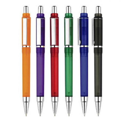 IGP(Innovative Gift & Premium) | Press-type Advertising Ballpoint Pen