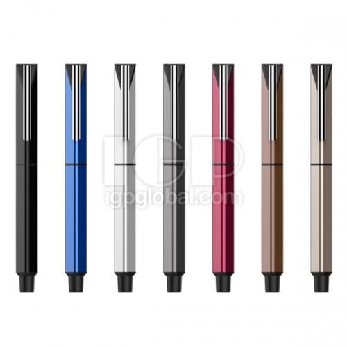 IGP(Innovative Gift & Premium)|高档铝管圆珠笔