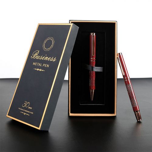 IGP(Innovative Gift & Premium) | Exquisite Business Metal Advertising Pen