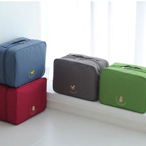 IGP(Innovative Gift & Premium) | Portable Wash Bag