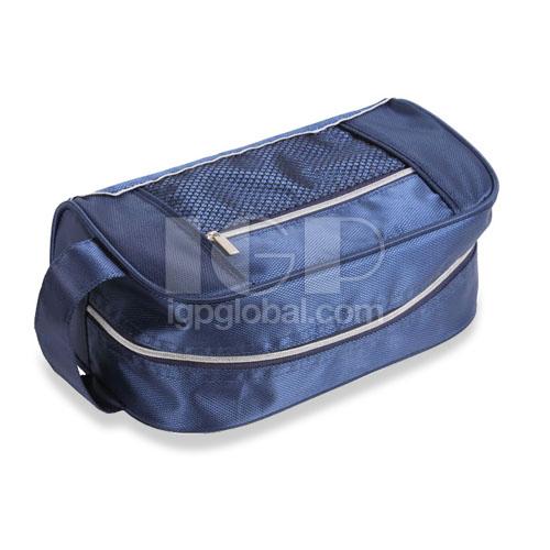 IGP(Innovative Gift & Premium) | Portable Men's Wash Bag