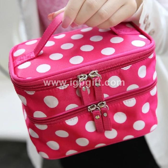 IGP(Innovative Gift & Premium) | Cosmetic Bag