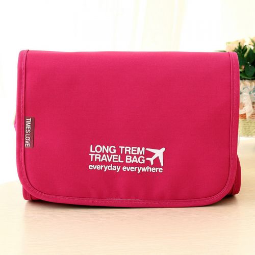 IGP(Innovative Gift & Premium) | Detachable Wash Bag
