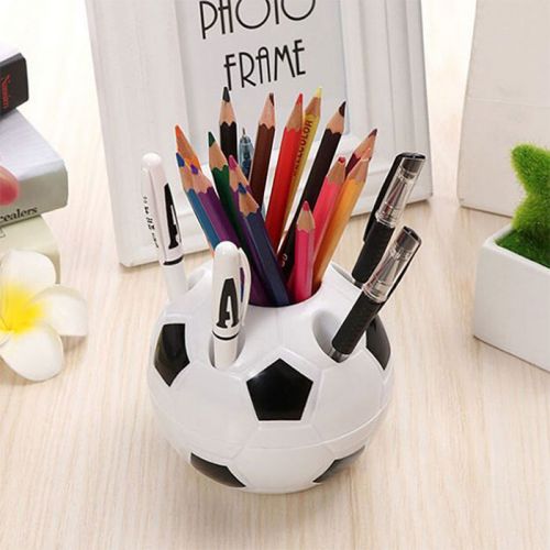 IGP(Innovative Gift & Premium)|创意足球造型笔筒