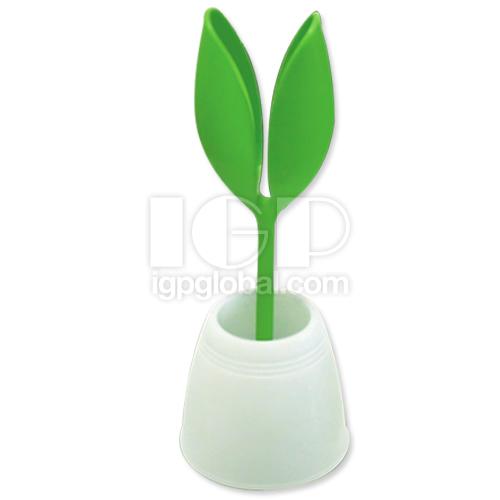 IGP(Innovative Gift & Premium) | Tulips Pen Holder