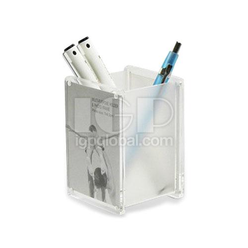 IGP(Innovative Gift & Premium) | Acrylic Pen Holder