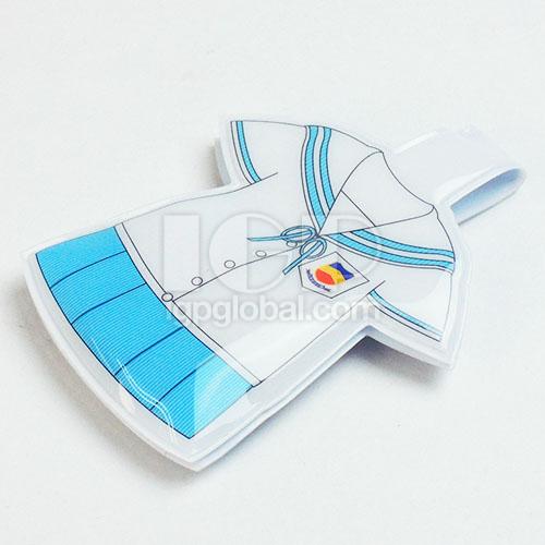 IGP(Innovative Gift & Premium) | PVC Magnetic Bookmark