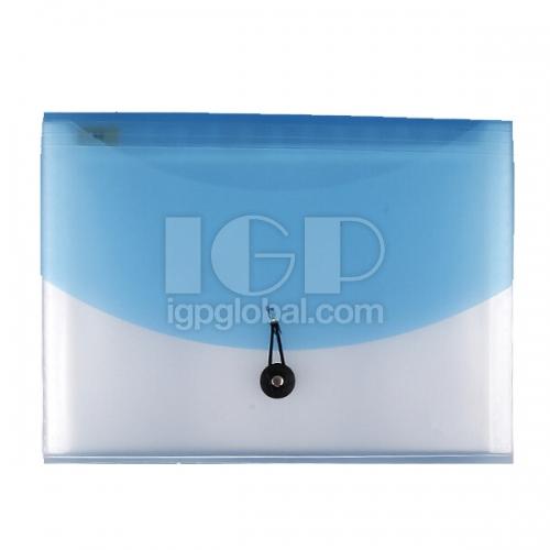 IGP(Innovative Gift & Premium)|風琴文件夾