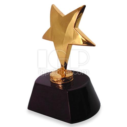 IGP(Innovative Gift & Premium) | Star Trophy