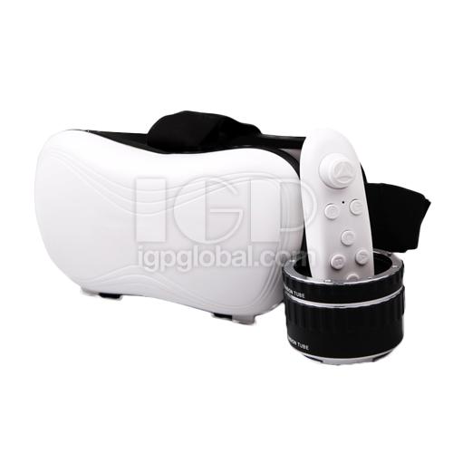 IGP(Innovative Gift & Premium) | Mobile Phone 3D Viewing Glasses