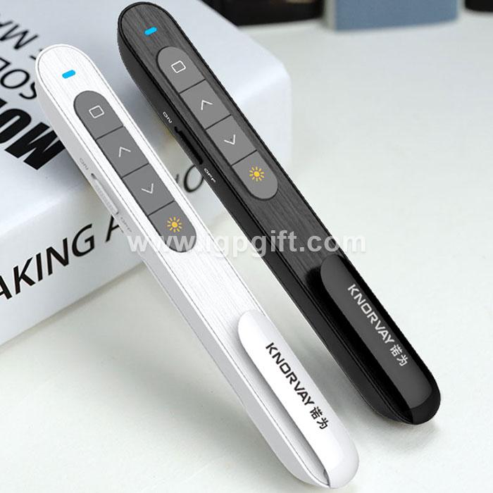 IGP(Innovative Gift & Premium) | laser pointer with remote control