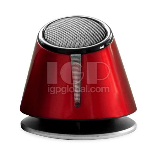 IGP(Innovative Gift & Premium) | Round Speaker