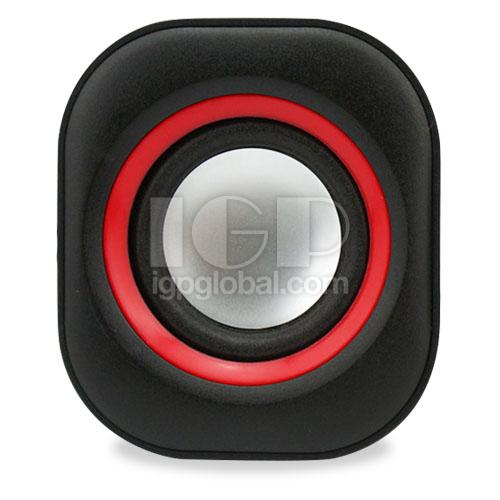 IGP(Innovative Gift & Premium) | Square Speaker