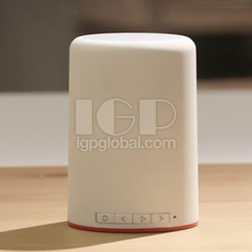 IGP(Innovative Gift & Premium)|簡約藍芽揚聲器