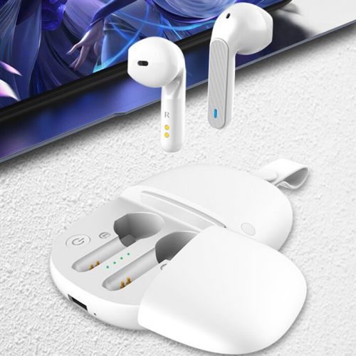 IGP(Innovative Gift & Premium) | Creative 2-in-1 Wireless Bluetooth Speaker with Headphones