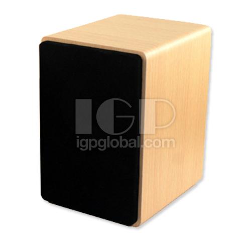 IGP(Innovative Gift & Premium)|木质音箱