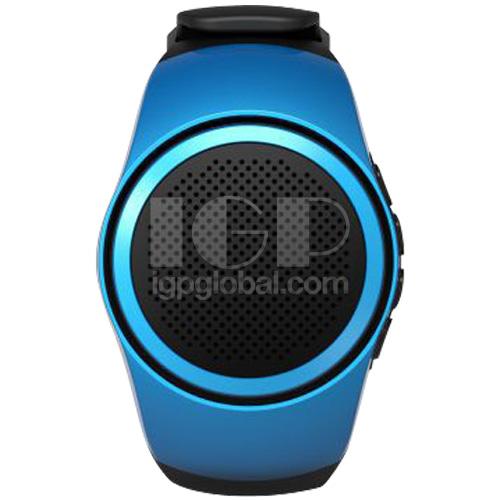 IGP(Innovative Gift & Premium) | Bluetooth Speaker Watch