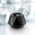 Diamond Convenient Bluetooth Speaker