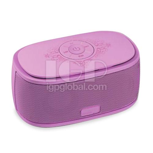 IGP(Innovative Gift & Premium) | Bluetooth Speaker