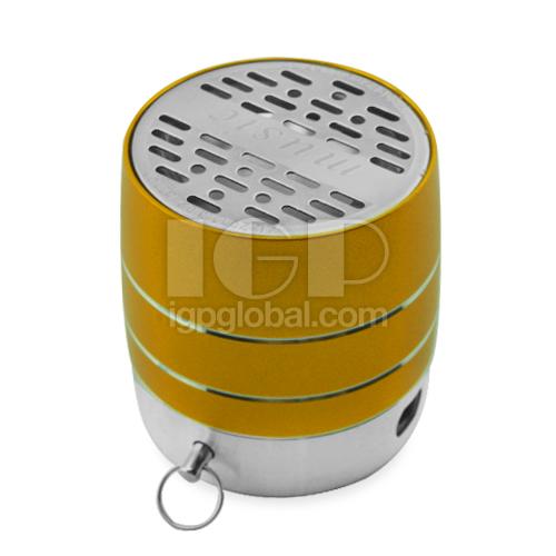 IGP(Innovative Gift & Premium) | Mini Speaker