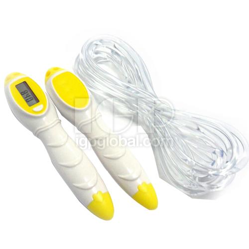 IGP(Innovative Gift & Premium) | Electronic Rope Skipping