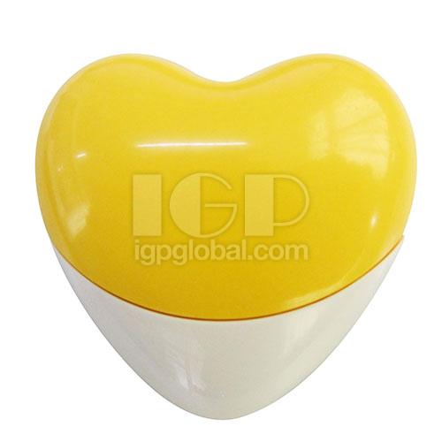 IGP(Innovative Gift & Premium) | Heart Pedometer