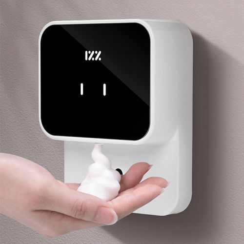 IGP(Innovative Gift & Premium) | Wall Mounted Auto Sensing Soap Dispenser