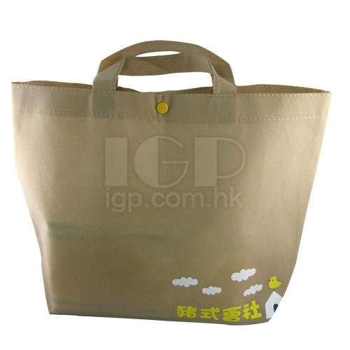 IGP(Innovative Gift & Premium)|创意无纺布袋