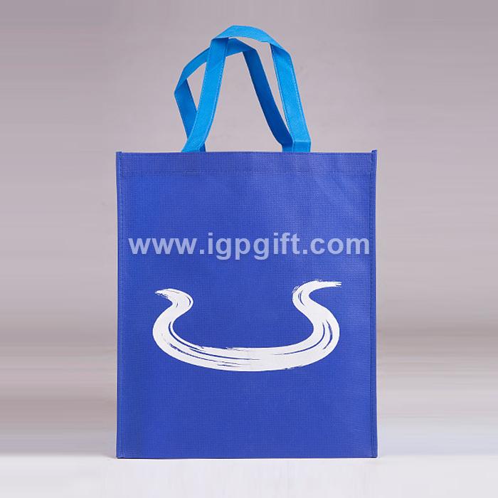 IGP(Innovative Gift & Premium)|彩色无纺布环保袋